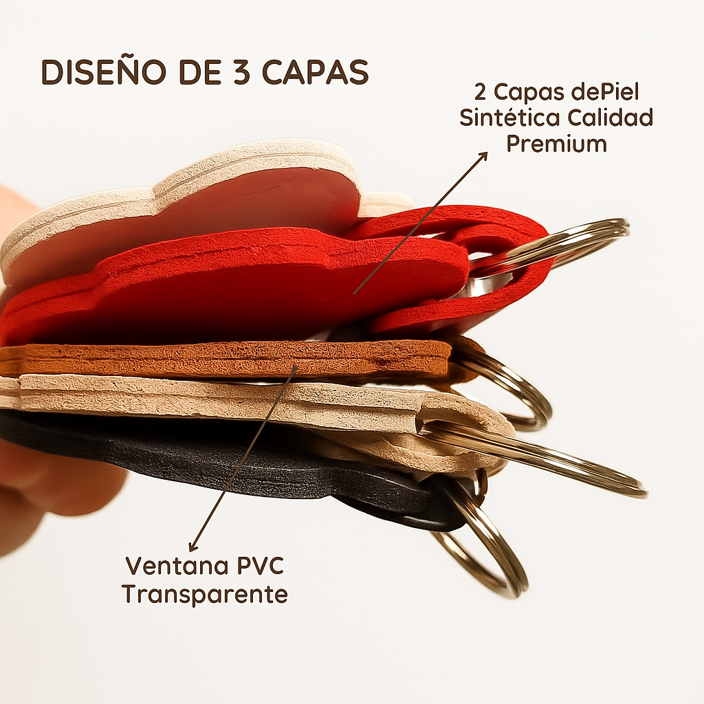 Huella De Memoria Para Pelito