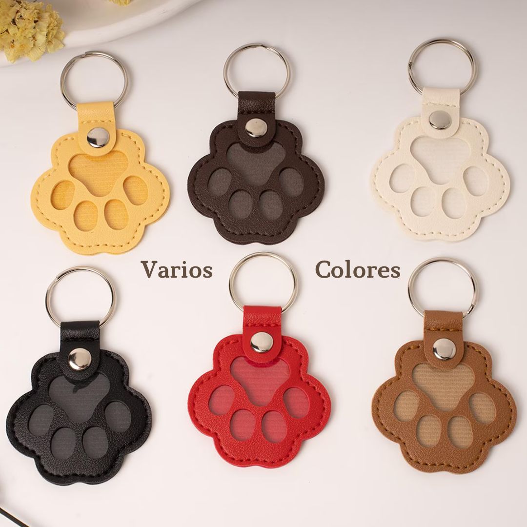 Huella De Memoria Para Pelito