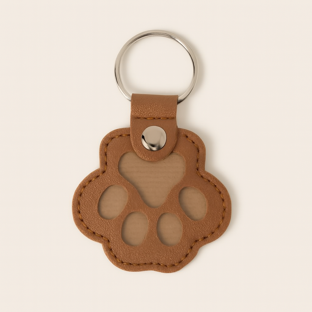 Huella De Memoria Para Pelito
