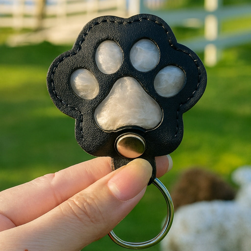Huella De Memoria Para Pelito