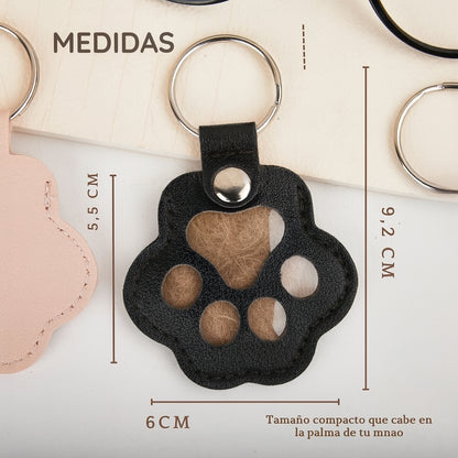 Huella De Memoria Para Pelito