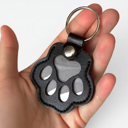 Huella De Memoria Para Pelito
